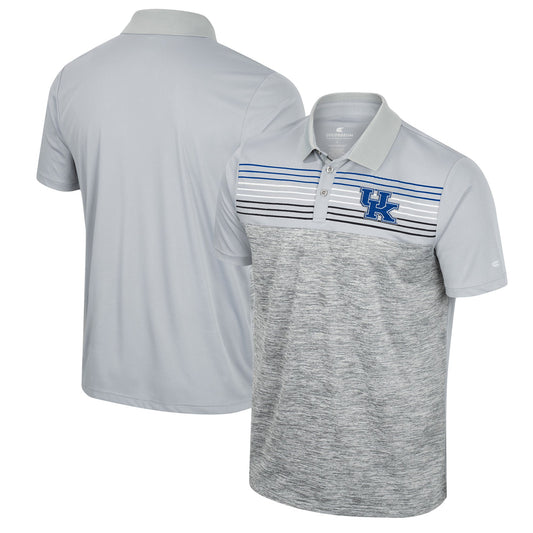 Kentucky Golf Shirts and Polos -