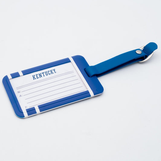 Kentucky State Bag Tag |Team Golf - Team Golf USA