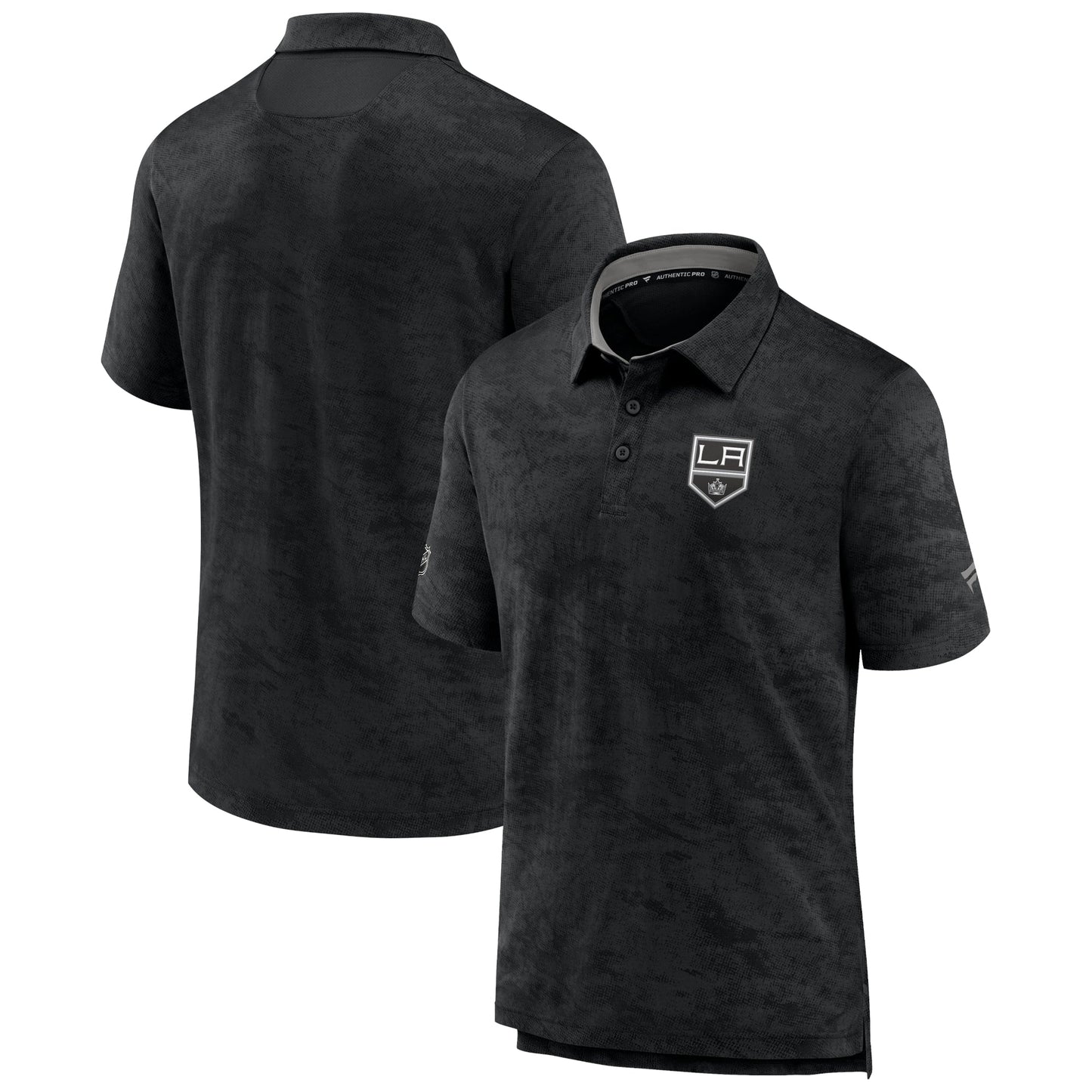 LA Kings Golf Shirts and Polos -