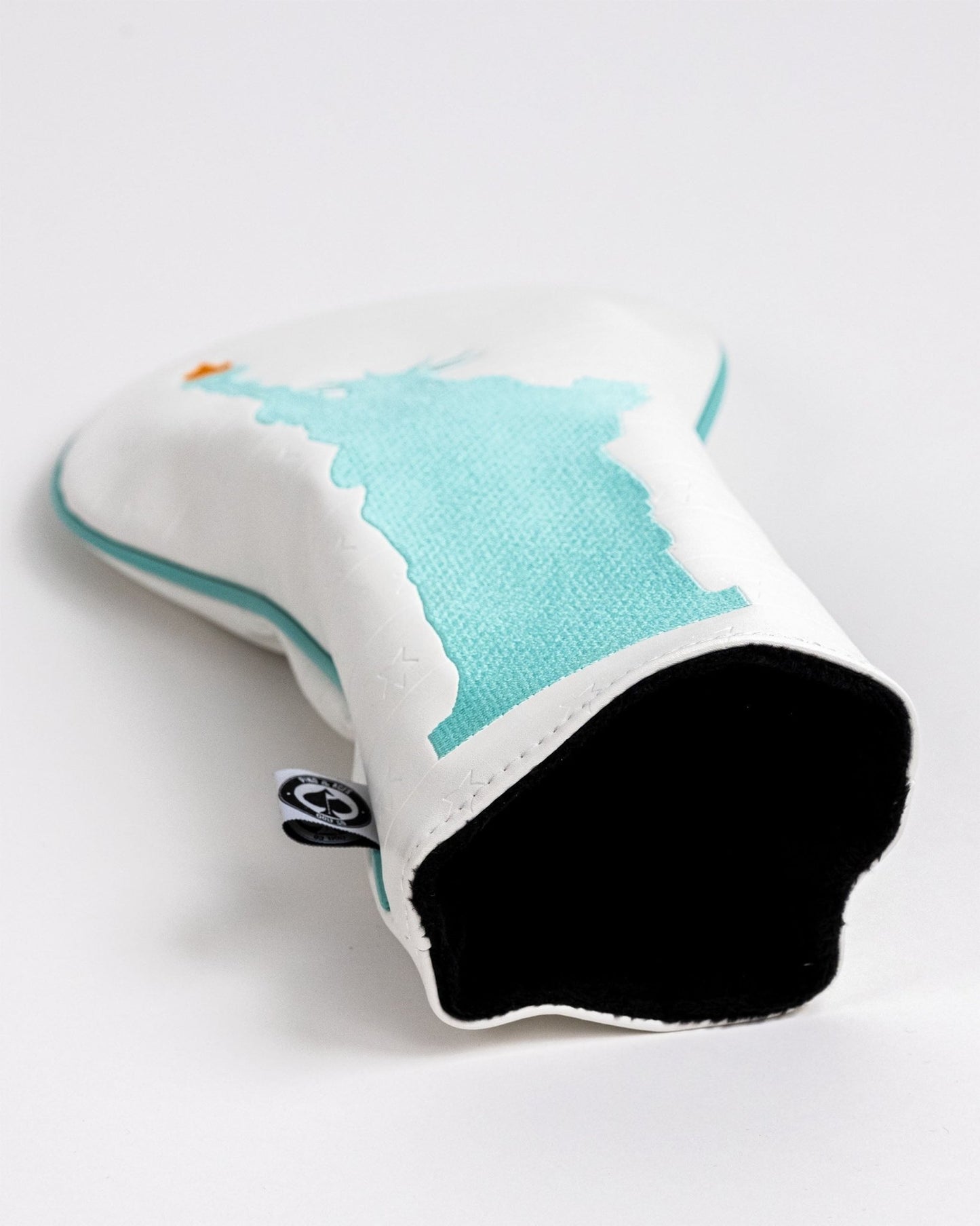 Liberty - Driver Cover - Pins and Aces