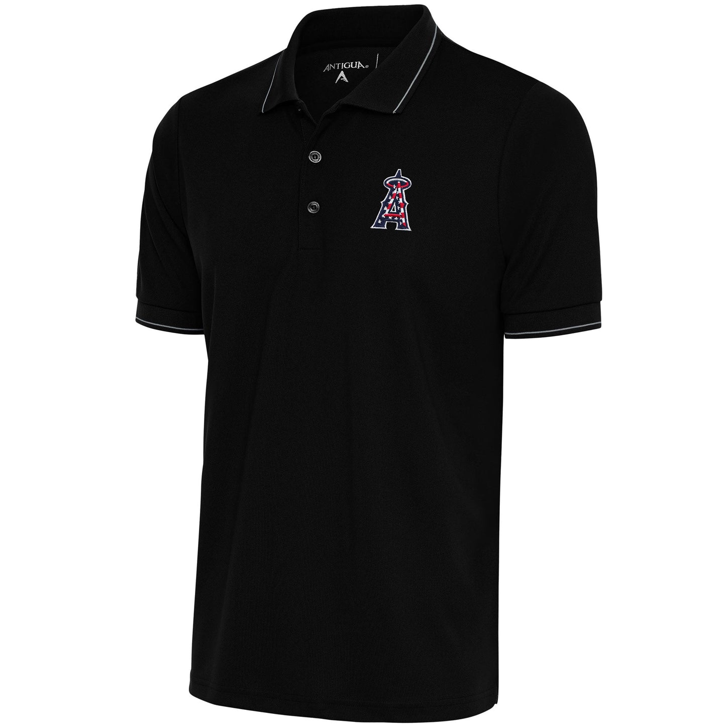 Los Angeles Angels Golf Shirts and Polos -