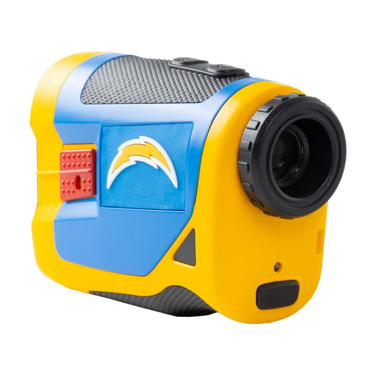 Los Angeles Chargers Rangefinder | Team Golf - Team Golf USA