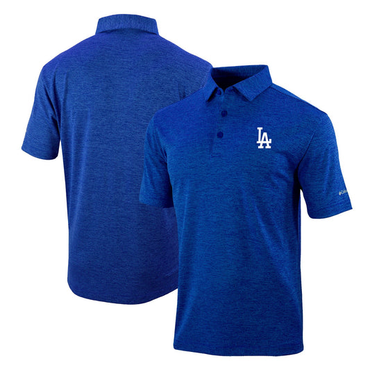 Los Angeles Dodgers Golf Shirts and Polos -