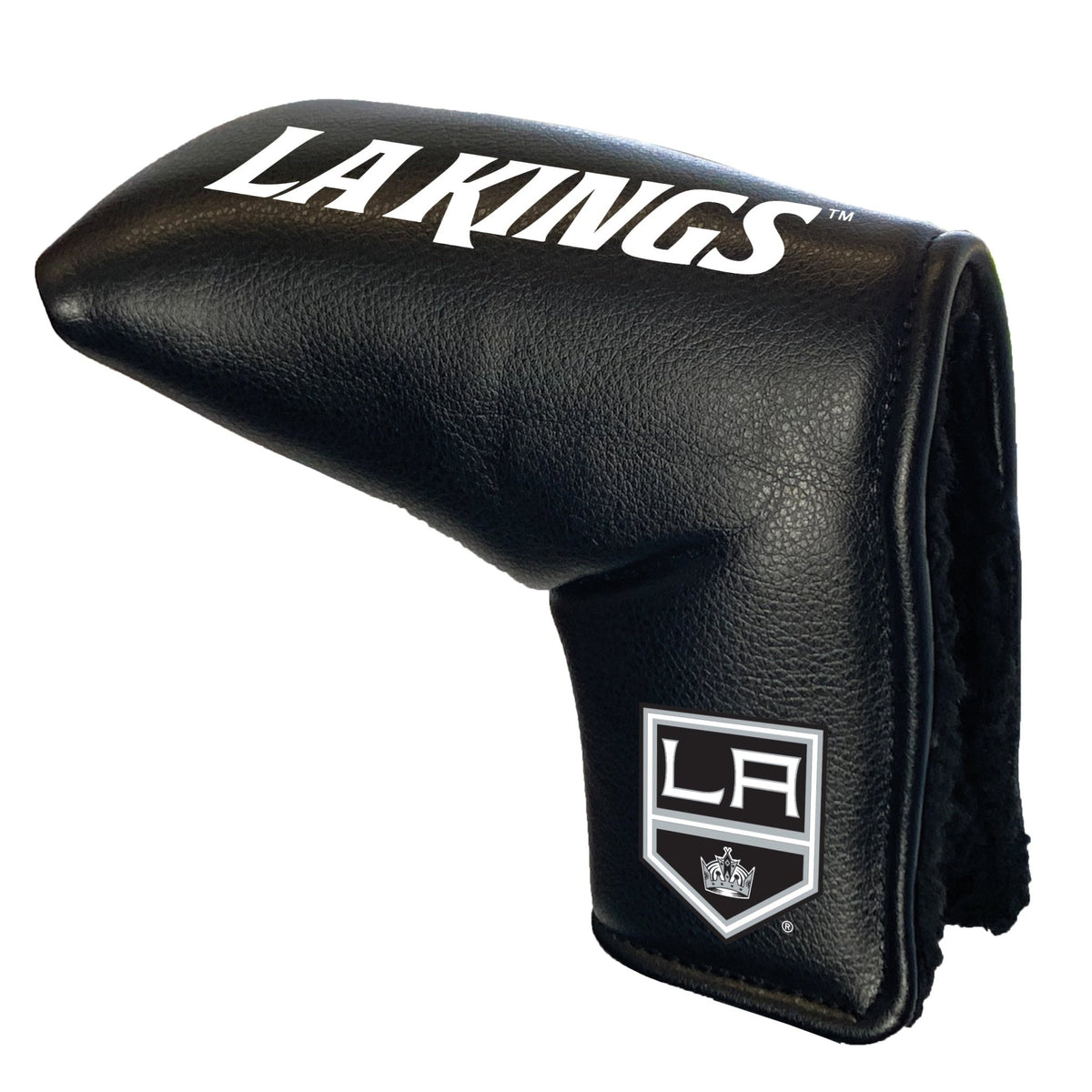 Los Angeles Kings Putter Covers PRT | Team Golf - Team Golf USA