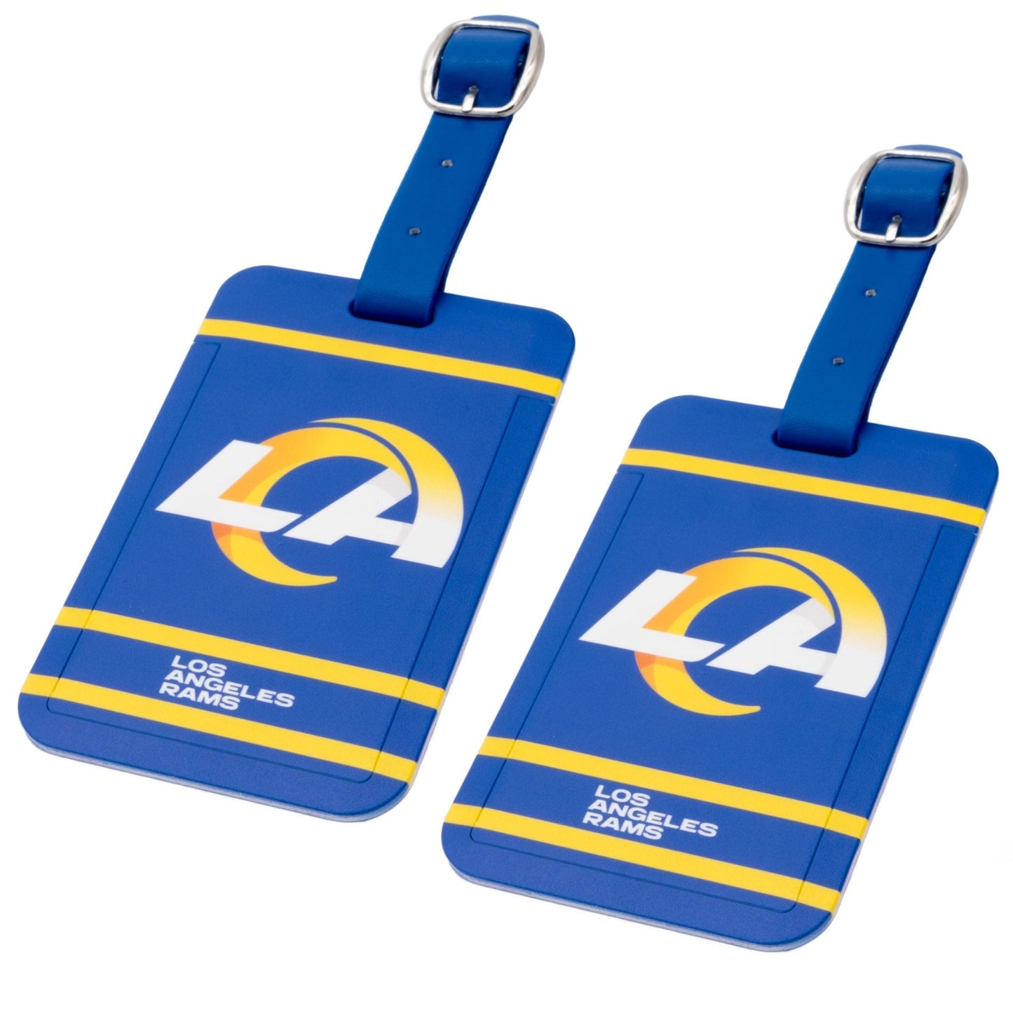 Los Angeles Rams Bag Tag |Team Golf - Team Golf USA