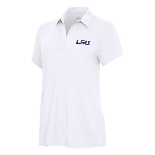 LSU Golf Shirts and Polos -
