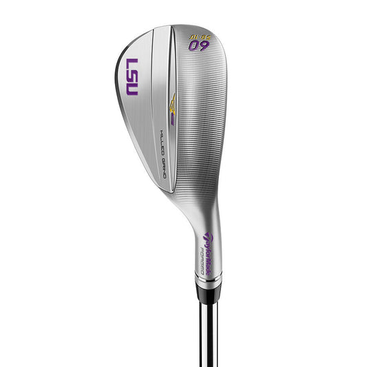 LSU TaylorMade MG5 Wedge - TaylorMade Team