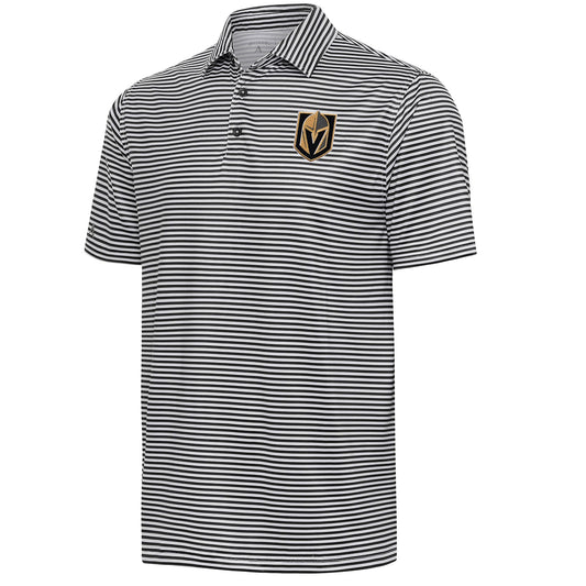 LV Golden Knights Golf Shirts and Polos -
