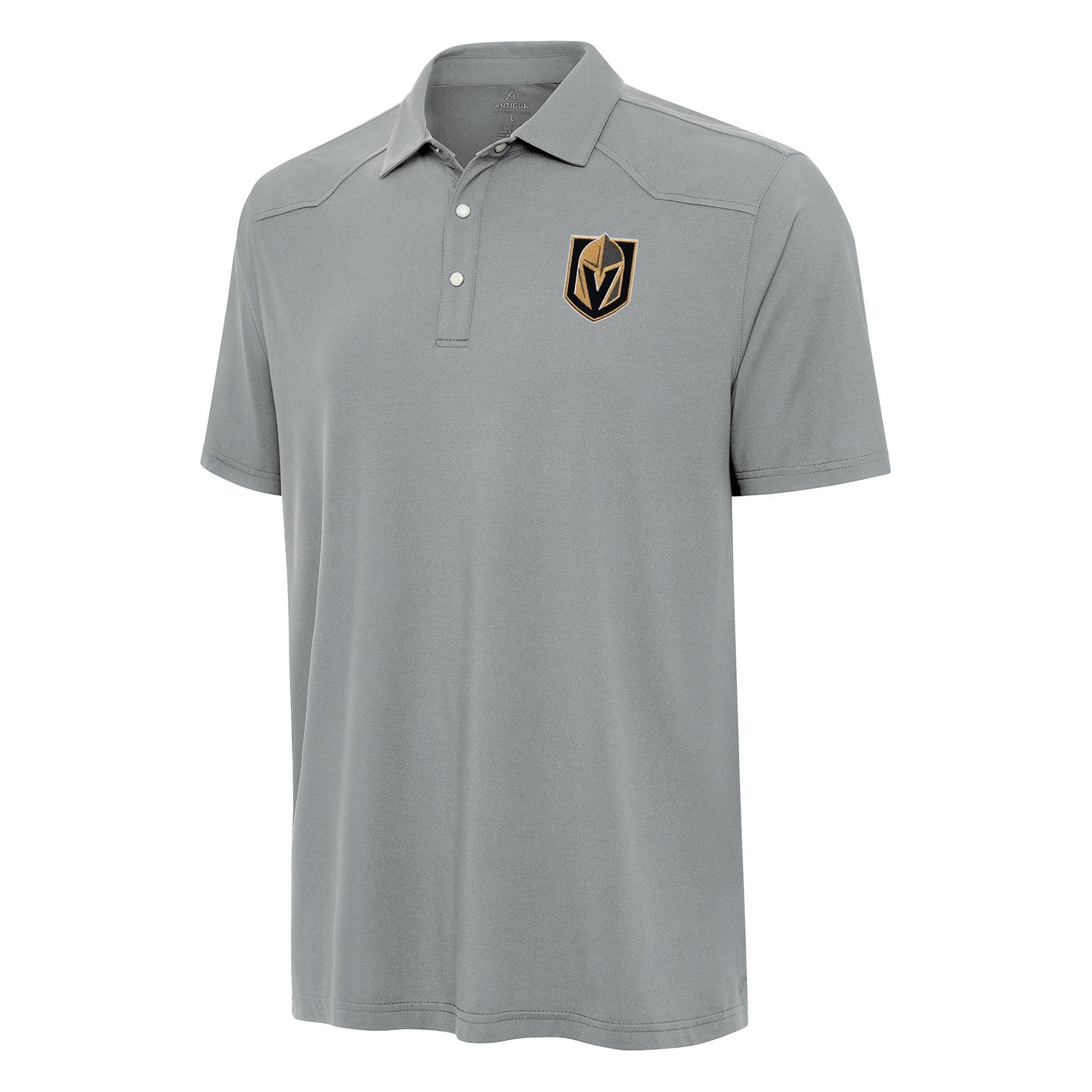 LV Golden Knights Golf Shirts and Polos -