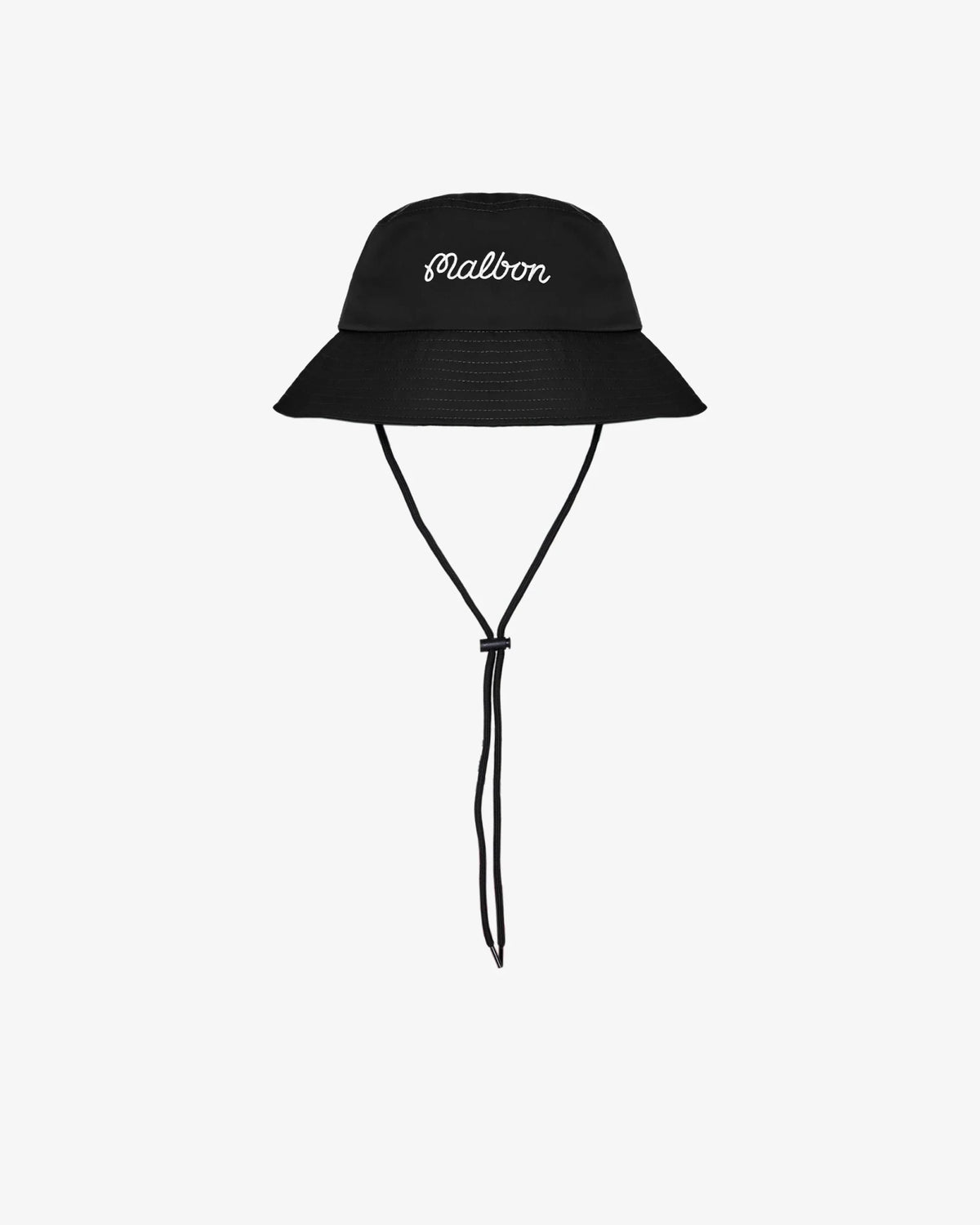 Malbon Bucket Hat - Malbon