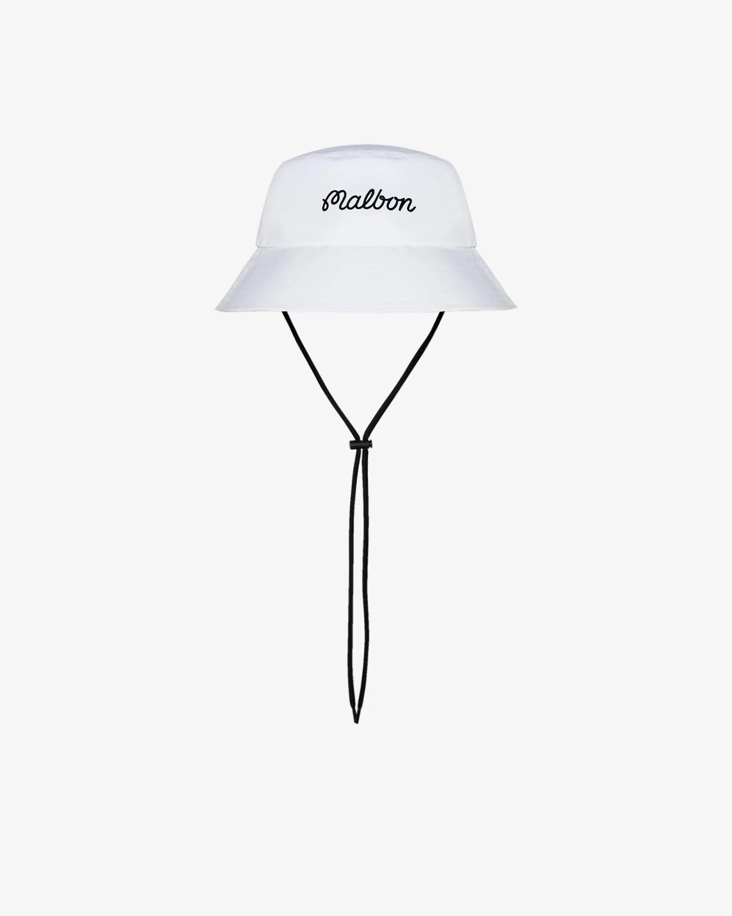 Malbon Bucket Hat - Malbon