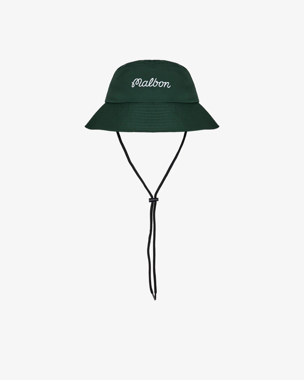 Malbon Bucket Hat - Malbon