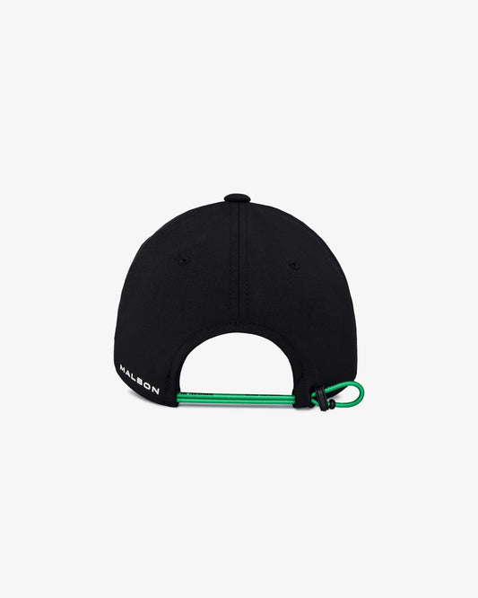 Malbon Ceri Dad Hat - Malbon