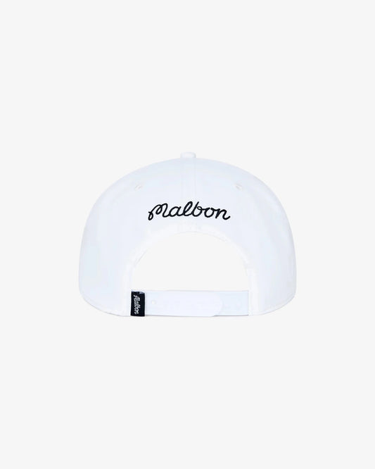 Malbon M Snapback - Malbon