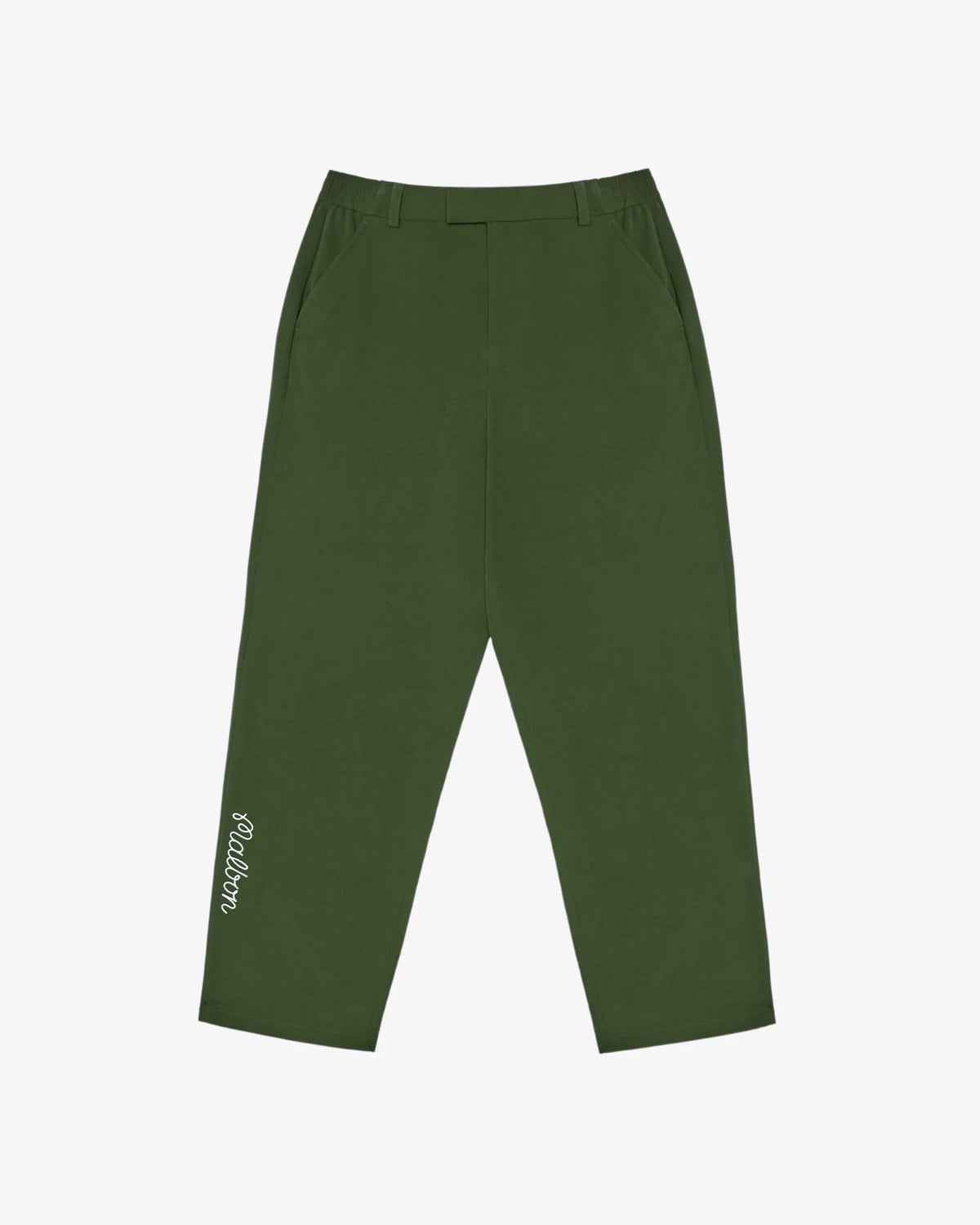 Malbon MAGNOLIA COOLCORE® PANT - Malbon