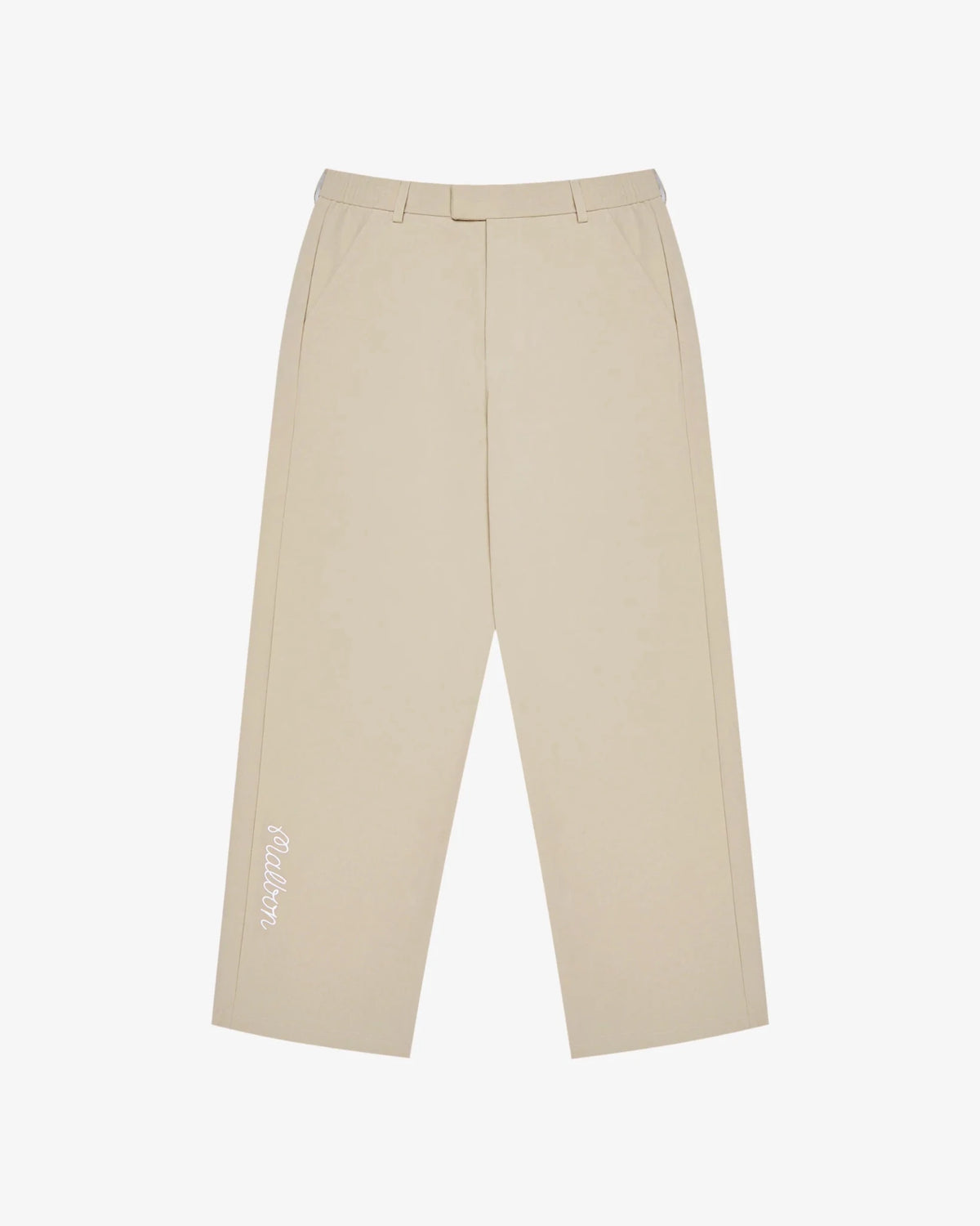 Malbon MAGNOLIA COOLCORE® PANT - Malbon