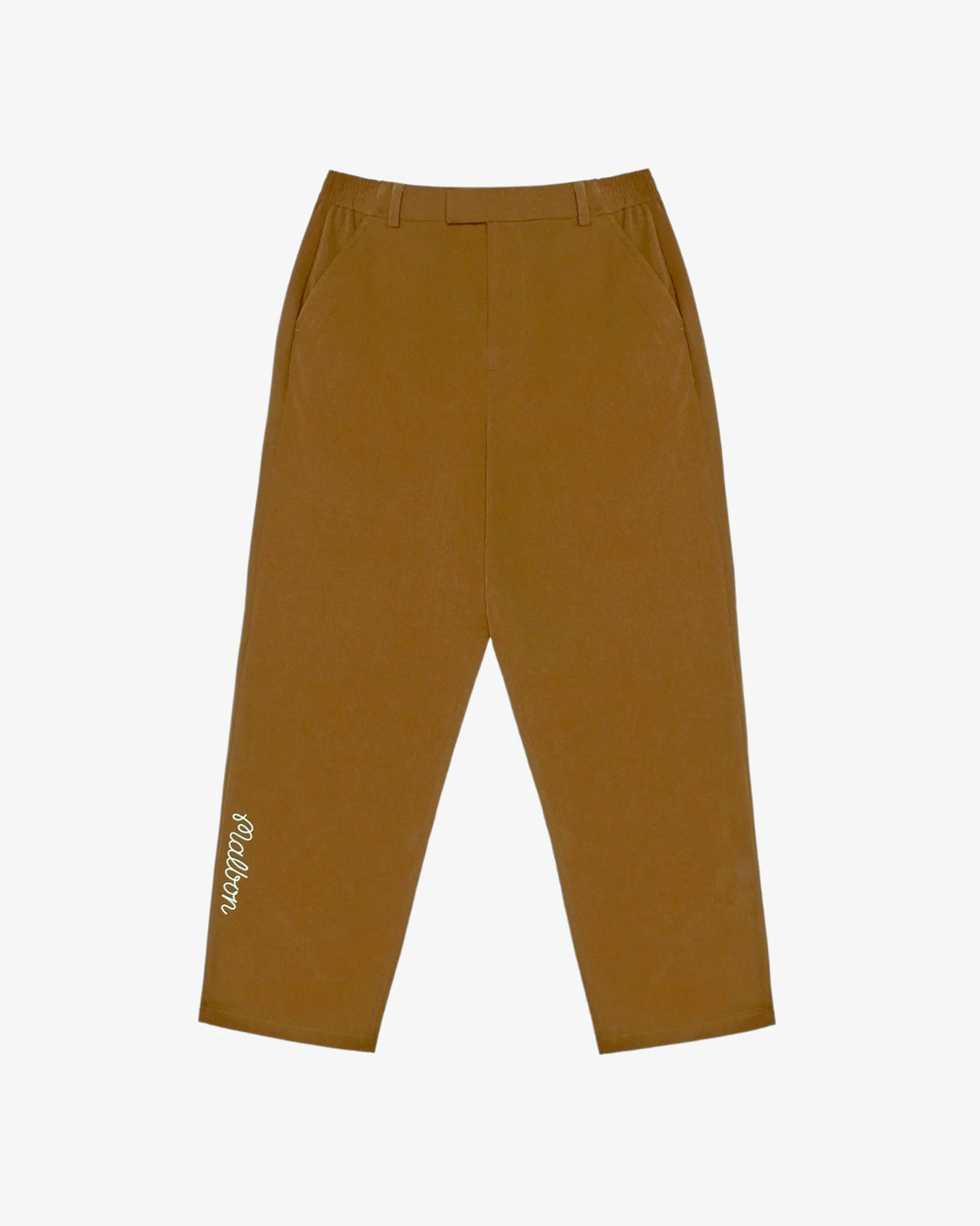Malbon MAGNOLIA COOLCORE® PANT - Malbon