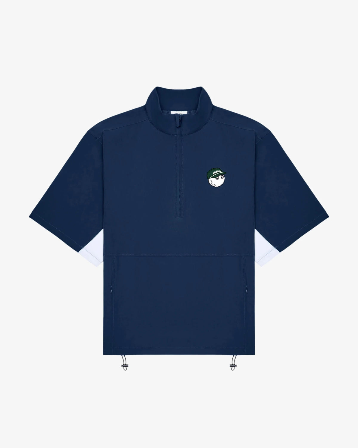 Malbon Pine Windshirt - Malbon