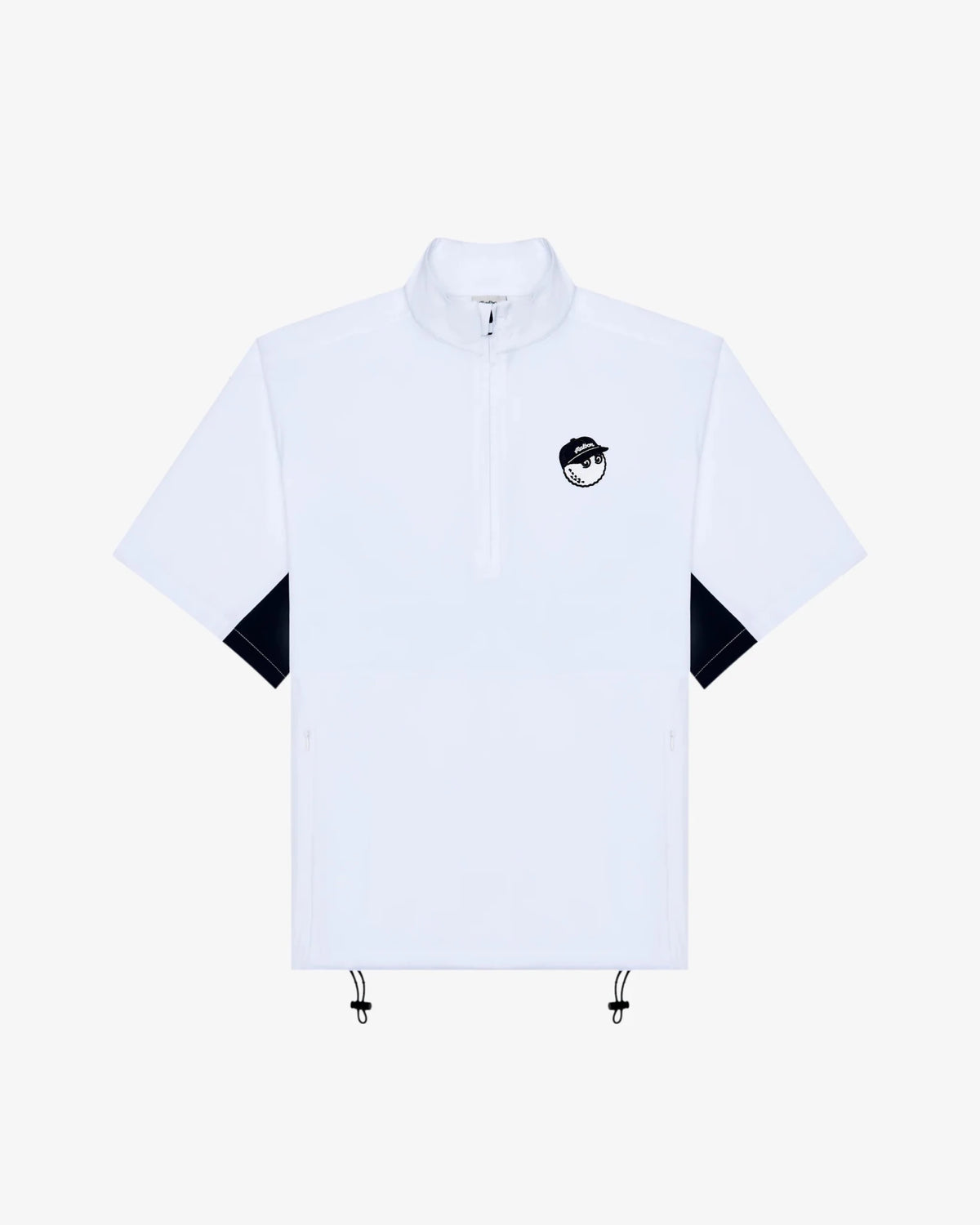 Malbon Pine Windshirt - Malbon