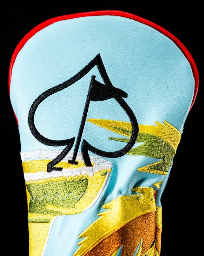 Margaritaville 5 O'Clock Somewhere - Fairway - Pins and Aces