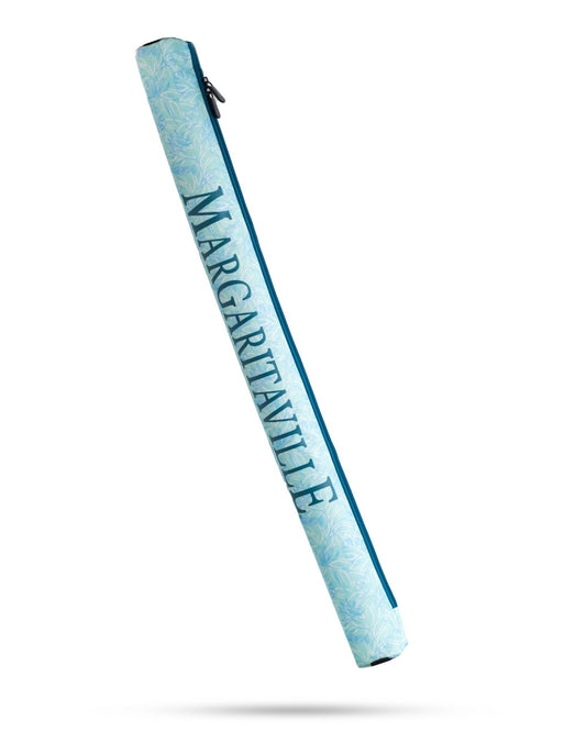 Margaritaville - Beer Sleeve - Pins and Aces