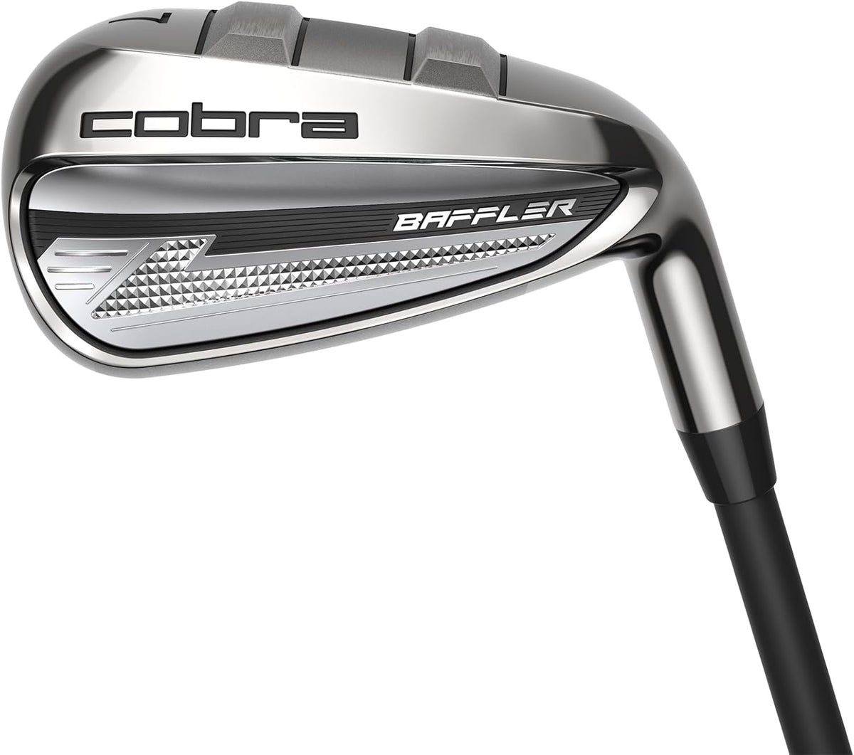 Men's Baffler Hybrid Iron Set (4H, 5H, 6 - PW) - Cobra