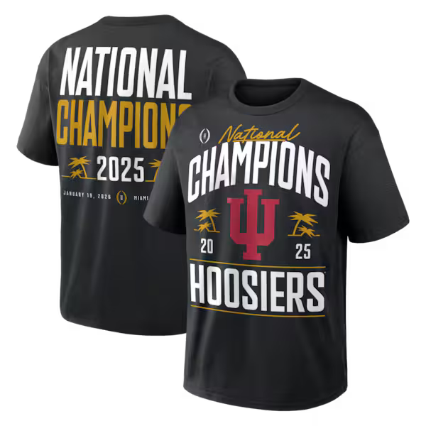 2026 National Championship Gear