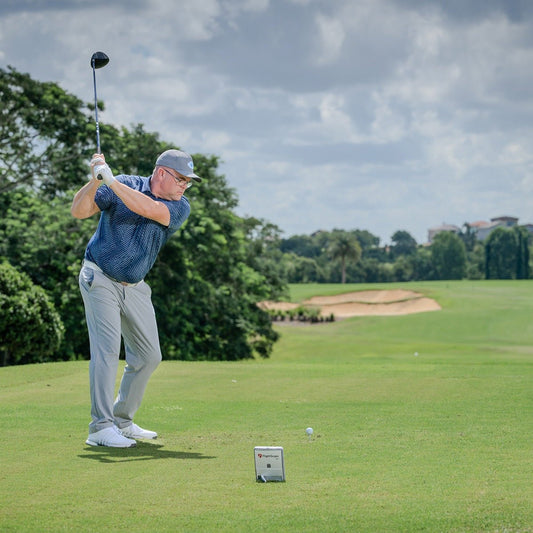 Mevo Gen2 - FlightScope Golf US Store