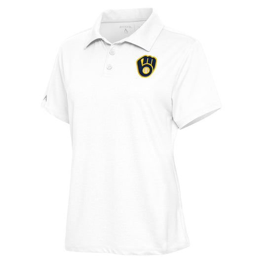 Milwaukee Brewers Golf Shirts and Polos -
