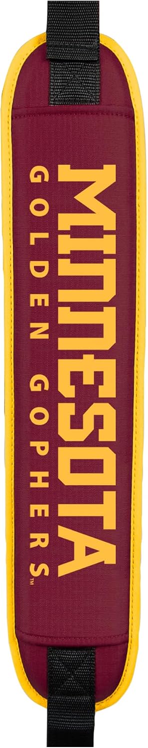 Minnesota Clubhouse Cooler Cart Bag NCAA |Team Effort - Team Effort