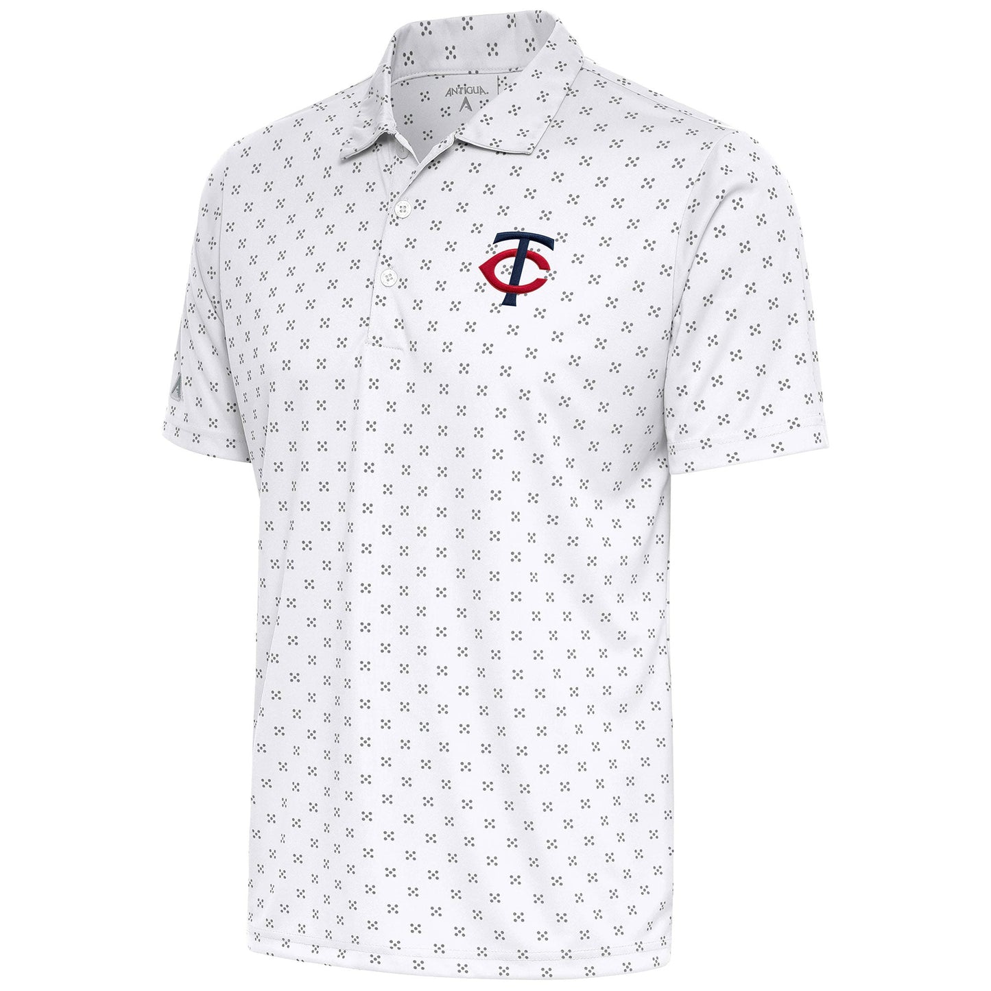 Minnesota Twins Golf Shirts and Polos -
