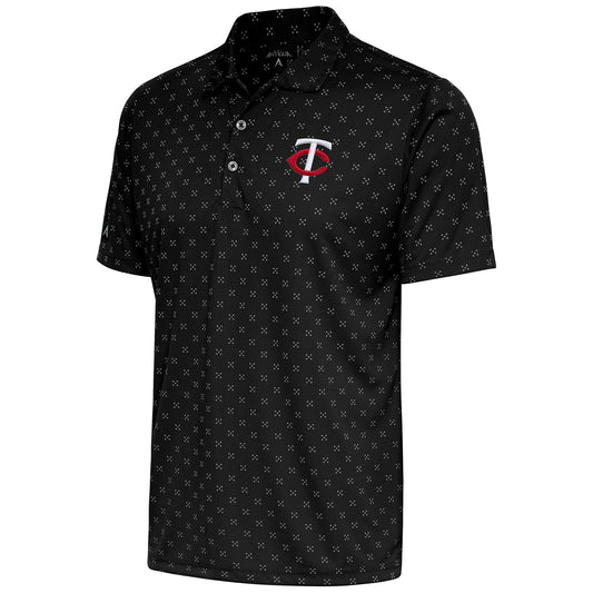 Minnesota Twins Golf Shirts and Polos -