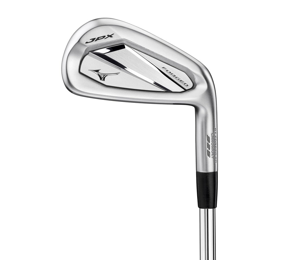 Mizuno JPX 925 Forged Iron Set - 5 - GW - RH / STEEL / REGULAR