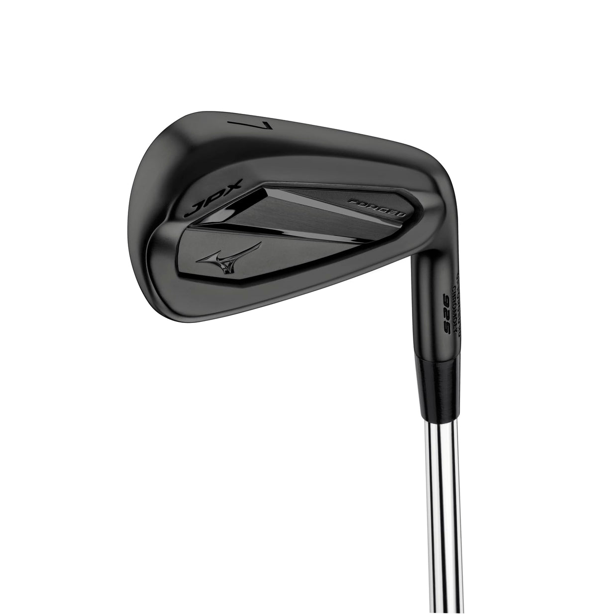 Mizuno JPX 925 Forged Iron Set - 5 - GW - RH / STEEL / REGULAR