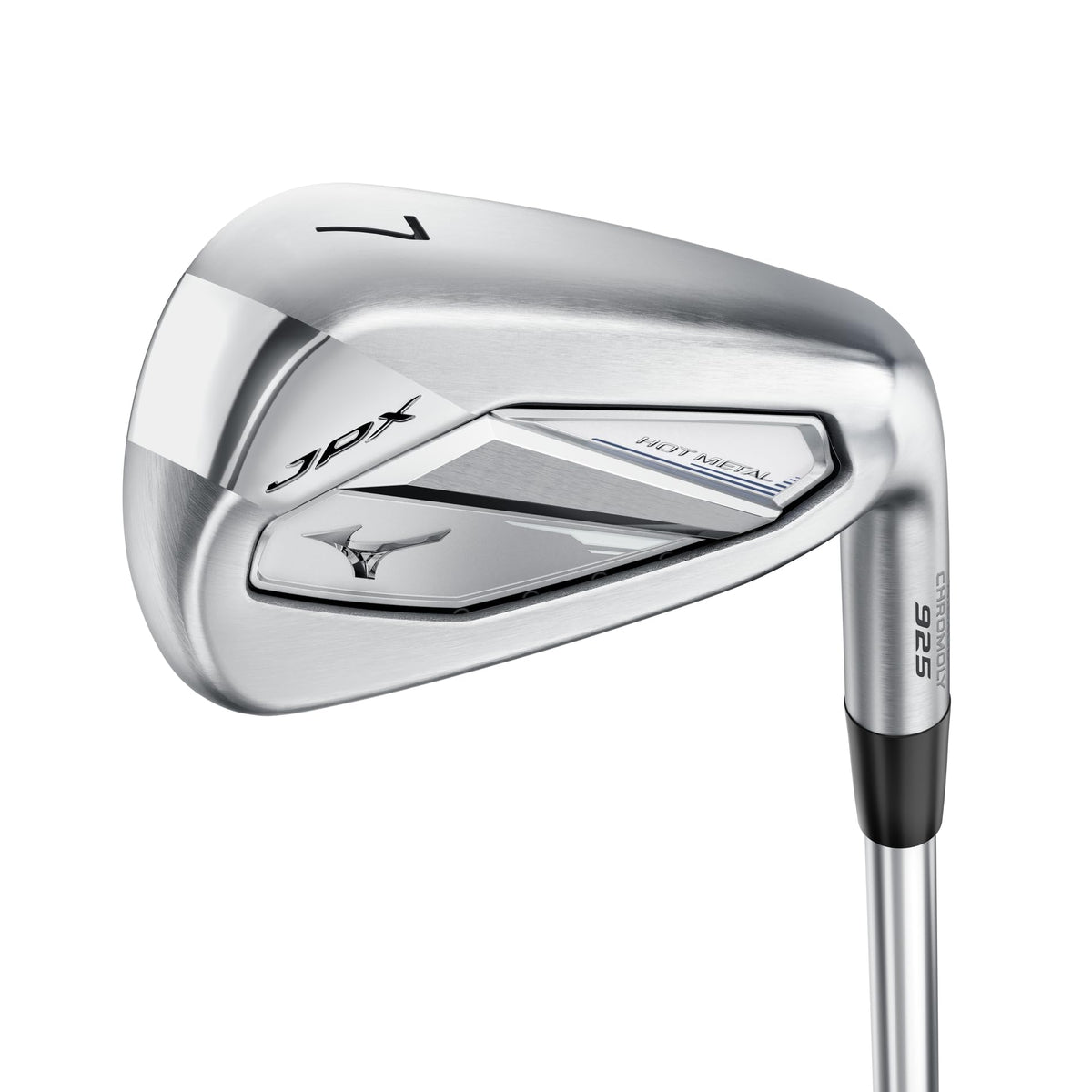 Mizuno JPX925 Hot Metal Golf Club Set - 4 - GW - RH / STEEL / STIFF