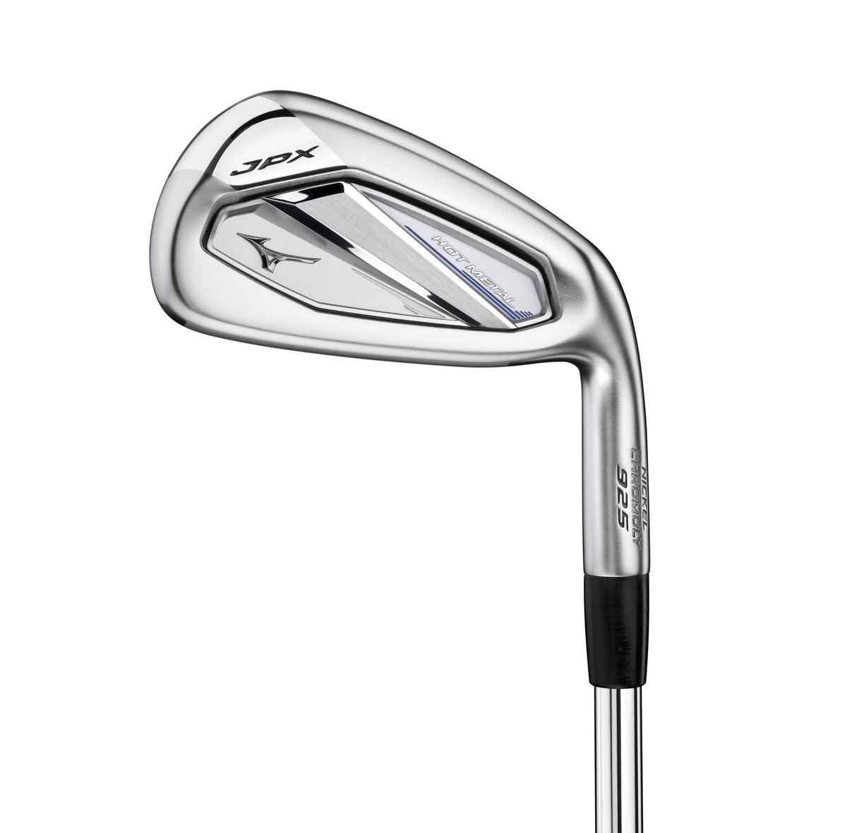 Mizuno JPX925 Hot Metal Golf Club Set - 4 - GW - RH / STEEL / STIFF