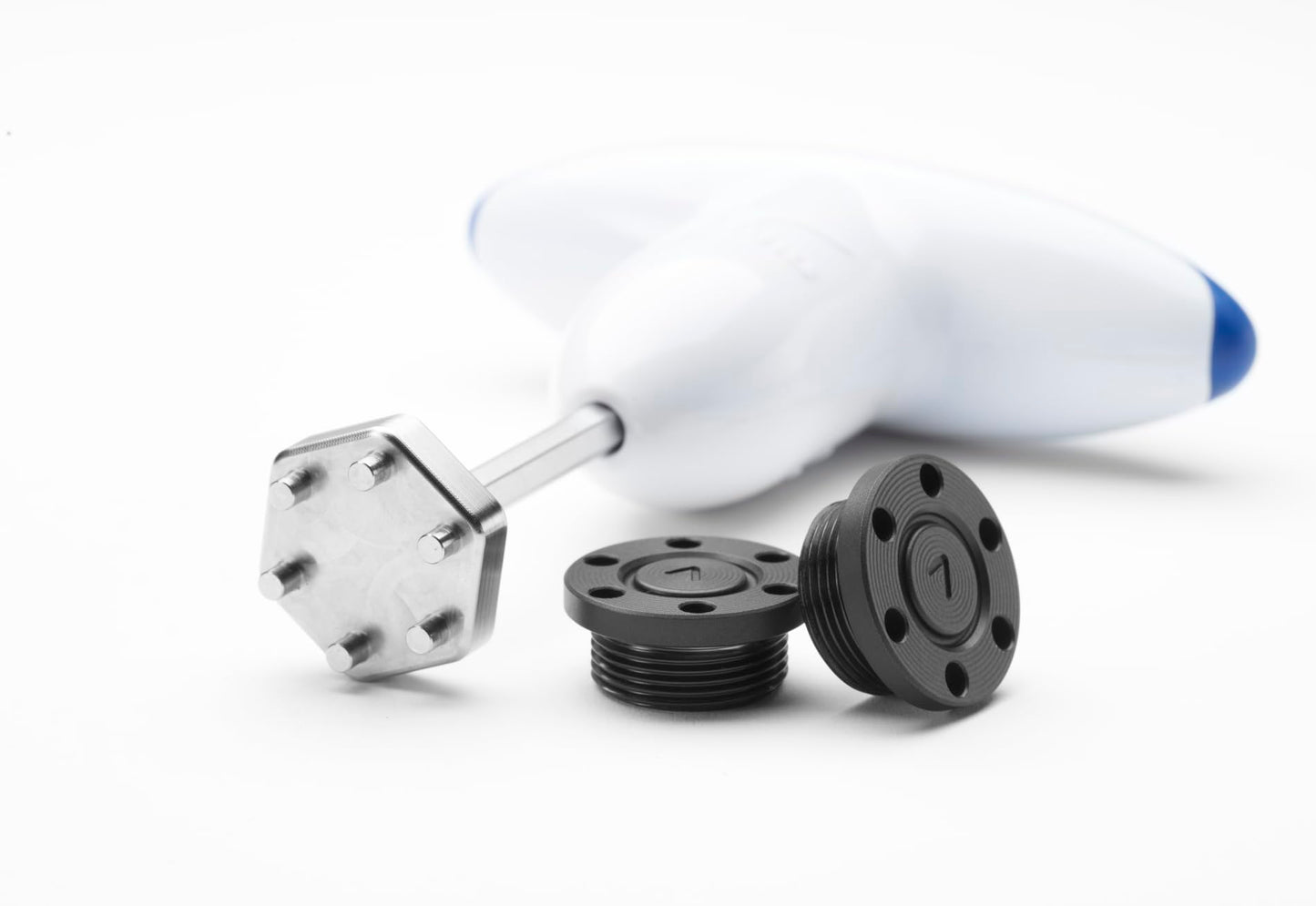 Mizuno M Craft X Putters - 35" - M CRAFT X S6 - Black