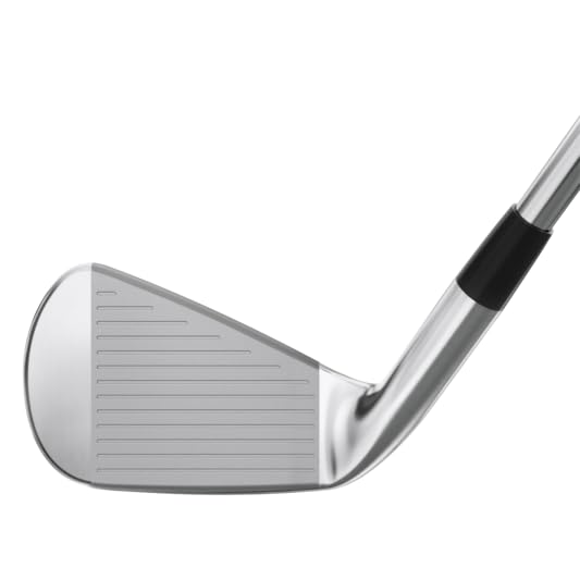 Mizuno Pro 24 Series Golf Club Set - 5 - GW - LH / STEEL / STIFF