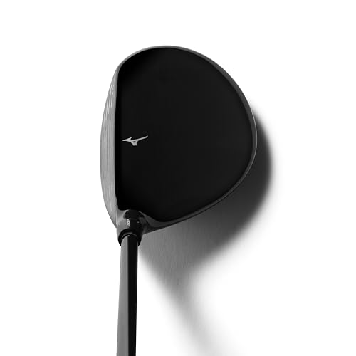 Mizuno ST - G Titanium Fairway Wood - Right - Regular