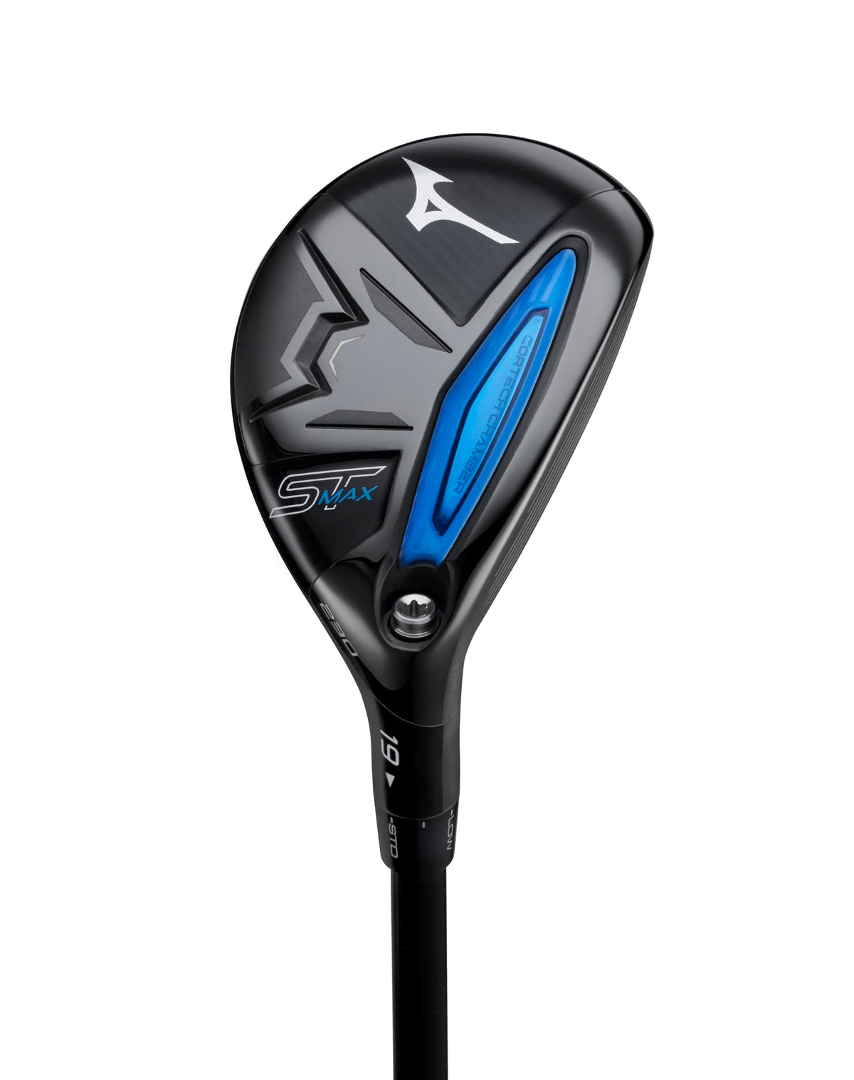 Mizuno ST - MAX 230 Hybrid - Right - Stiff