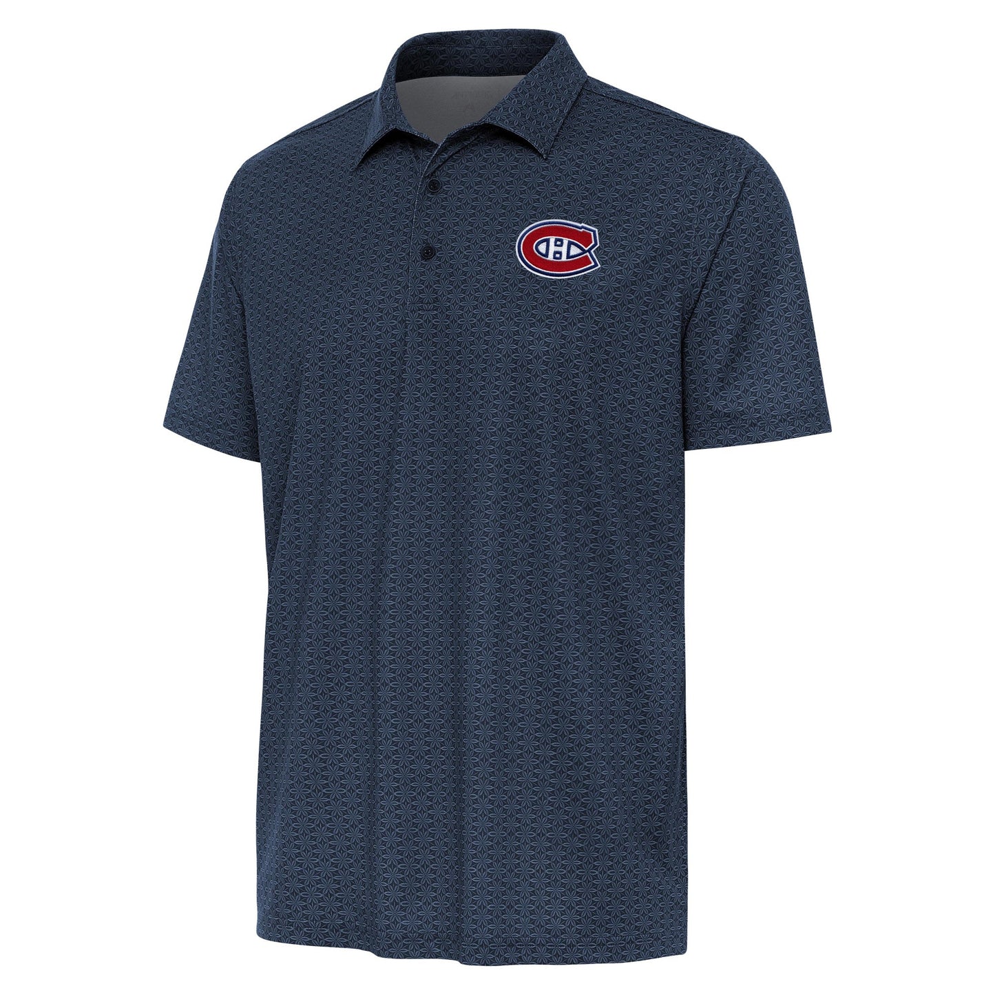 Montreal Canadiens Golf Shirts and Polos -