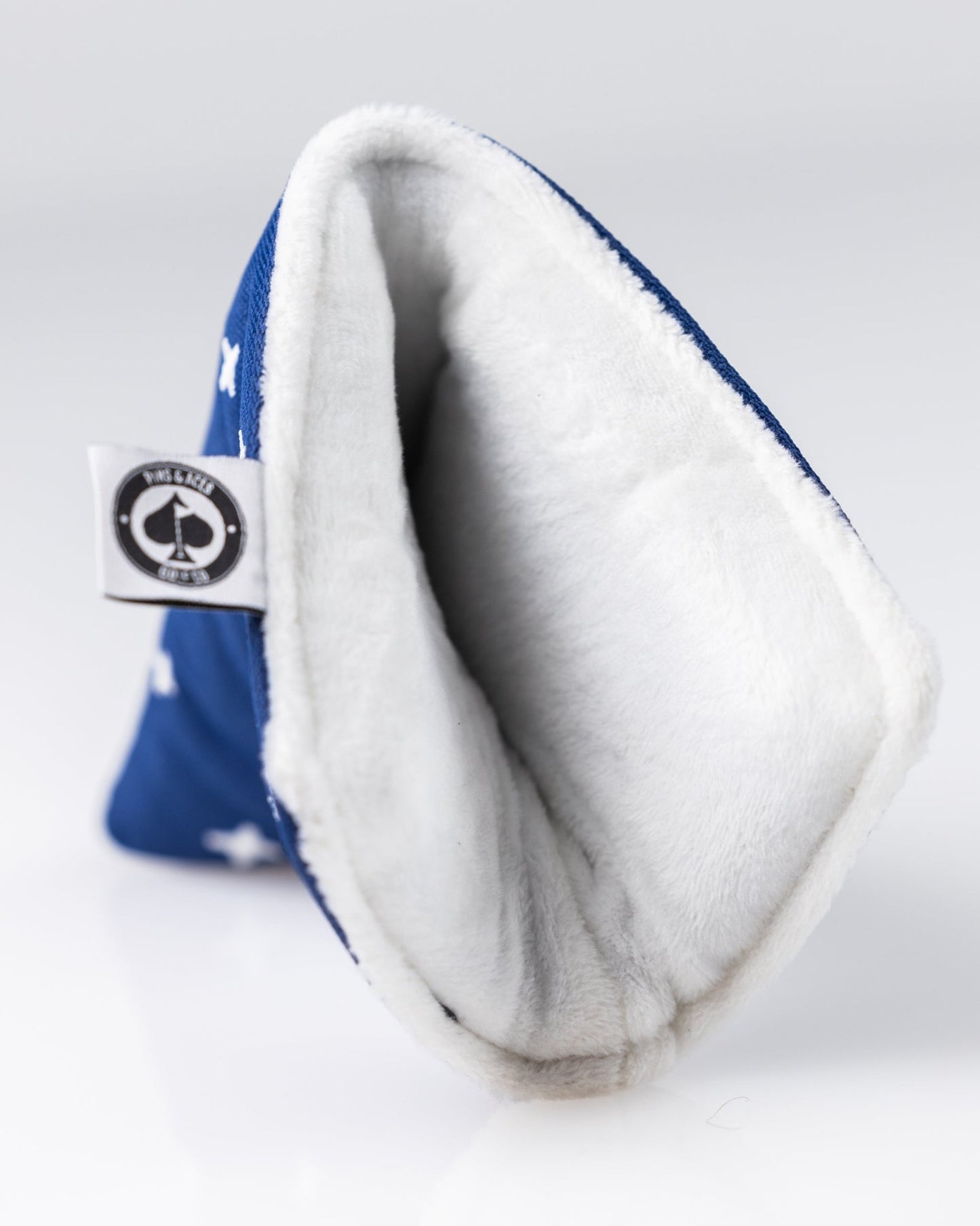 NASA Space Walk - Blade Putter Cover - Pins and Aces