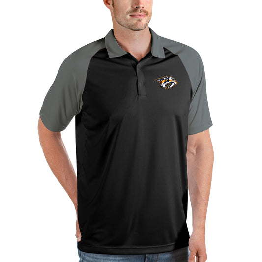 Nashville Predators Golf Shirts and Polos -