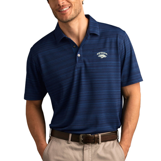 Nevada Golf Shirts and Polos -