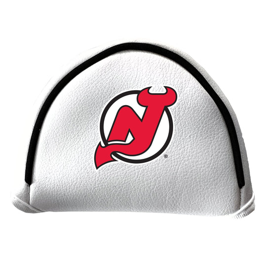 New Jersey Devils Putter Covers PRT | Team Golf - Team Golf USA
