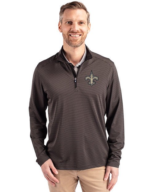New Orleans Saints Men's Outerwear | Cutter & Buck - Cutter & Buck