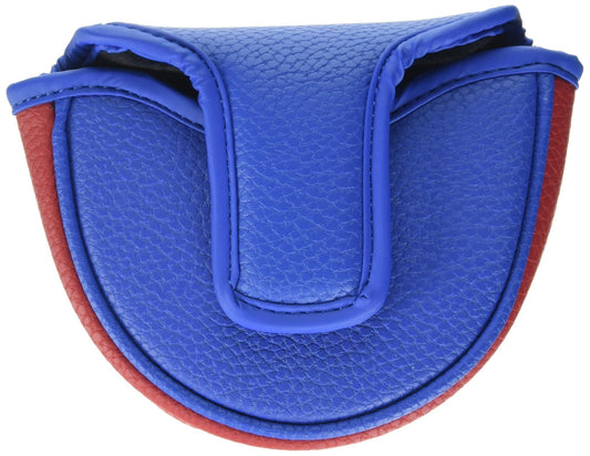 New York Giants Mallet Putter Cover |Team Effort - Team Effort
