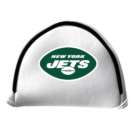 New York Jets Putter Covers PRT | Team Golf - Team Golf USA