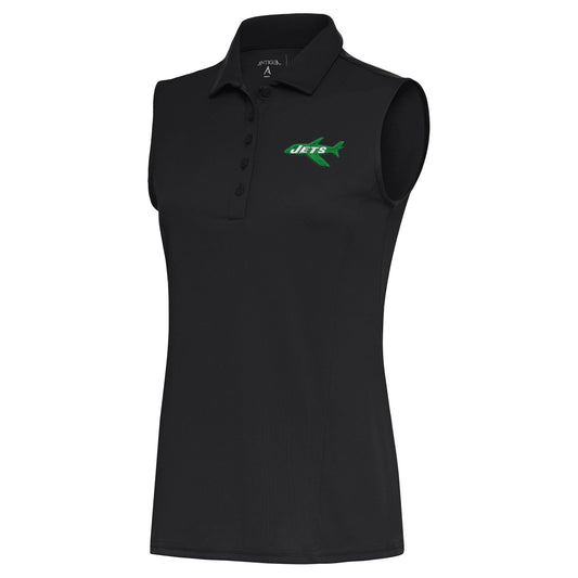 New York Jets Shirts and Polos - -