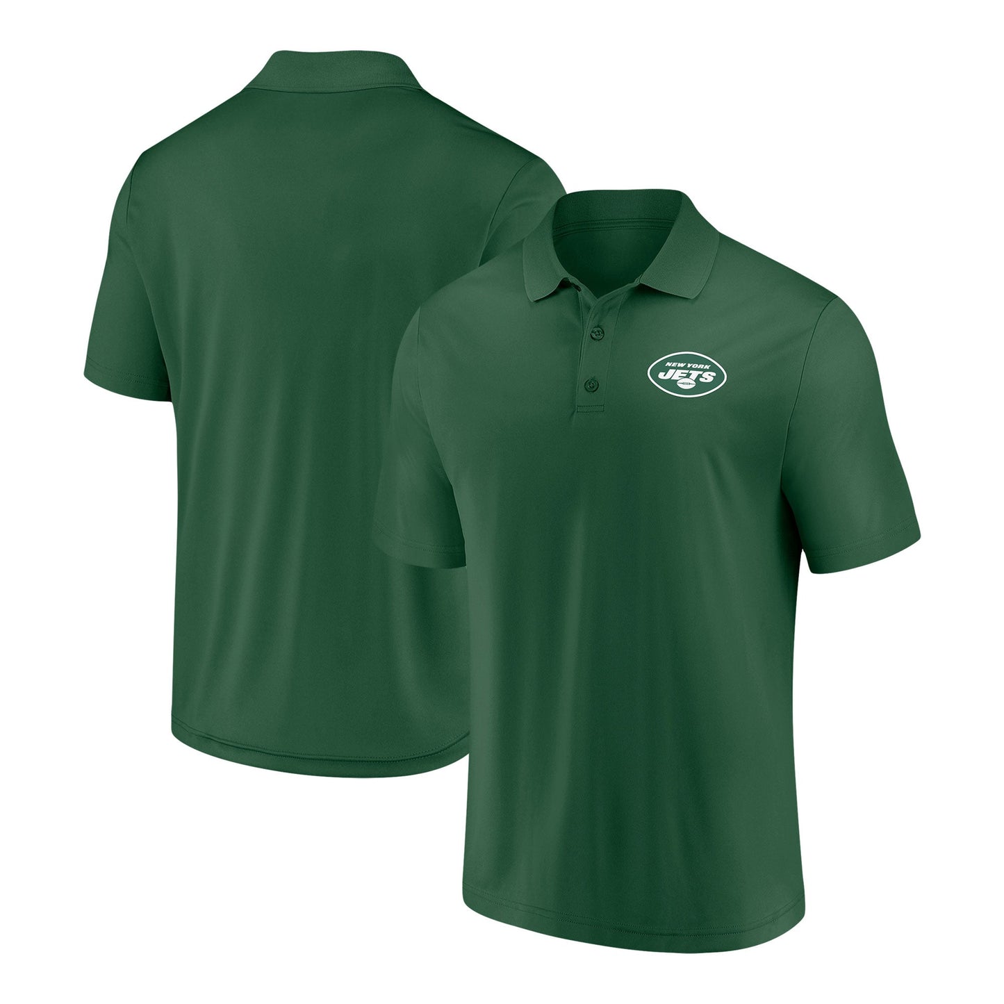 New York Jets Shirts and Polos - -